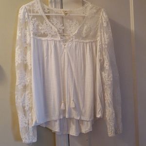 Ralph Lauren Denim & Supply shirt